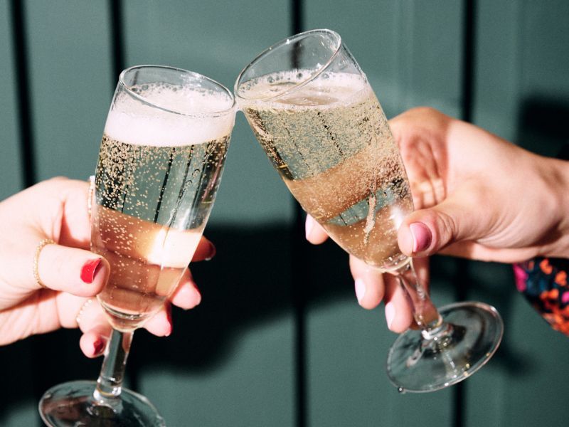 Discover even more reasons to visit The Wheatsheaf 